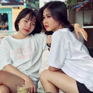 Meet your Posher, Yang